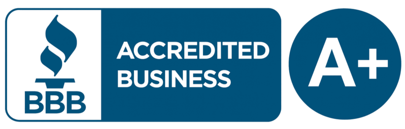 CLT Buyback BBB badge